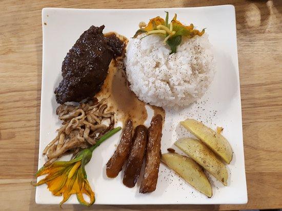 Bawgawaddy Tea Culture